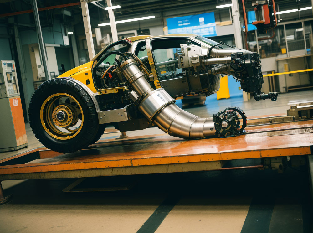 ZLYJ硬齒面齒輪箱的安裝步驟是怎樣的？詳細(xì)解析