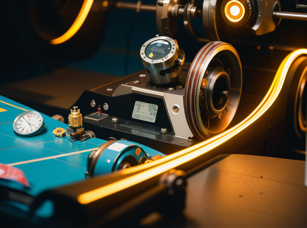 ZLYJ硬齒面齒輪箱適用于哪些行業(yè)？多領(lǐng)域應(yīng)用解析