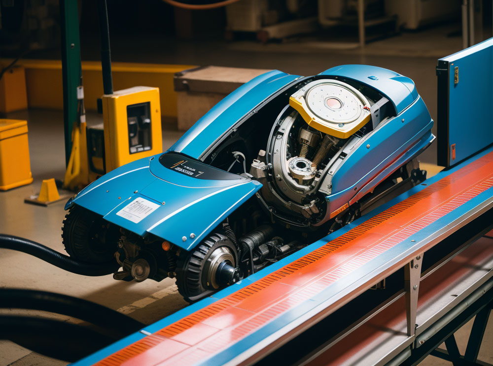 ZLYJ硬齒面齒輪箱如何維修？專業(yè)指南揭秘